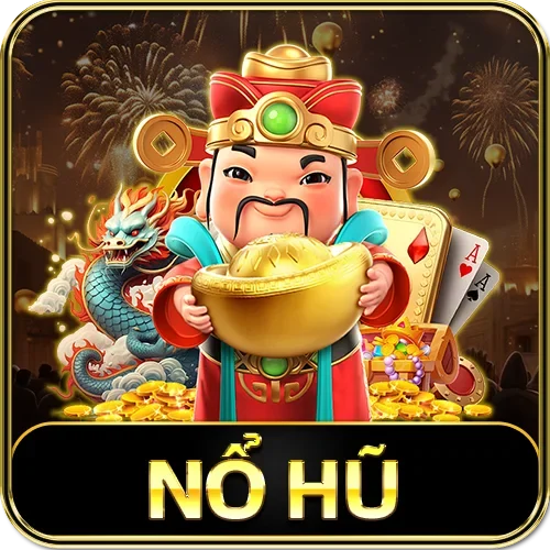 Nổ hũ Five88